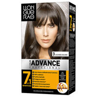 Color Advance Tinte Nº 3 Castaño Oscuro  1ud.-77193 1